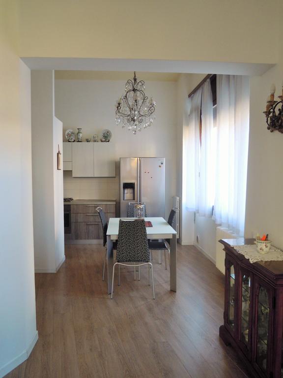 Appartamento Venezia Lido المظهر الخارجي الصورة