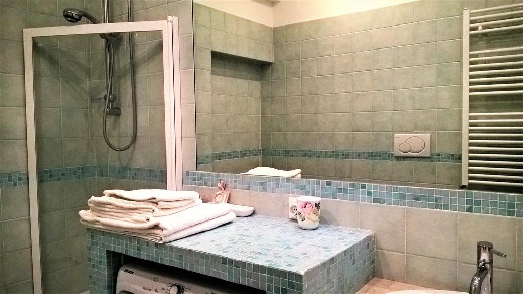 Appartamento Venezia Lido المظهر الخارجي الصورة