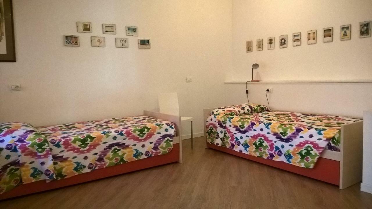 Appartamento Venezia Lido المظهر الخارجي الصورة